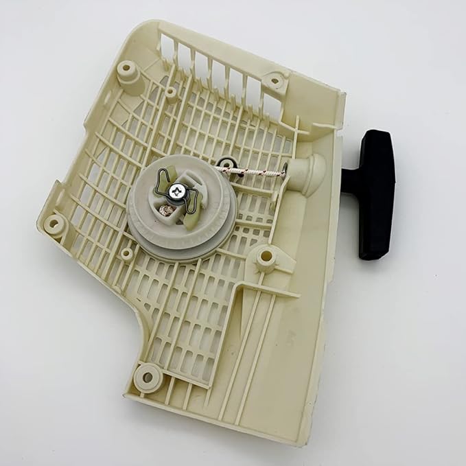 Replacement Recoil Pull Starter Assembly Compatible with Sti-hl MS270 MS280 MS 270 280 Attachment Gasoline Chainsaw Spare Parts