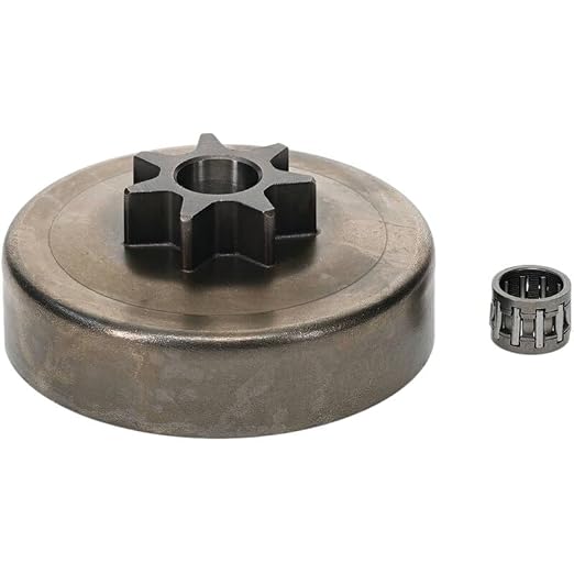 Sprocket Compatible with Silver Streak Pro Spur Models Stihl 025, MS250 and MS250C Pitch 7 Teeth OPE# 085-6217