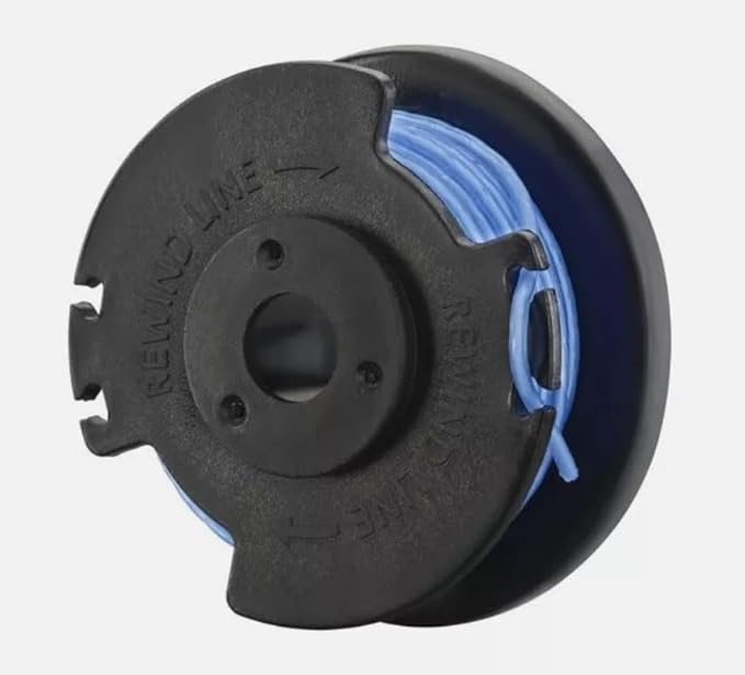 Hart Spools .065" 4 Pack Trimmers fits All HART String Trimmers Replacement for Auto Feed OEM