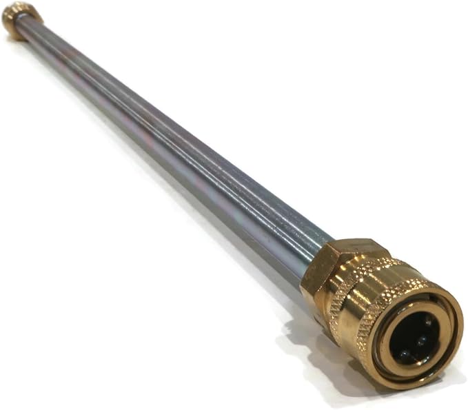 The ROP Shop 3000 PSI Spray Gun, Wand, Tips - Husky HU80432 HU80432A HU80722 Pressure Washer