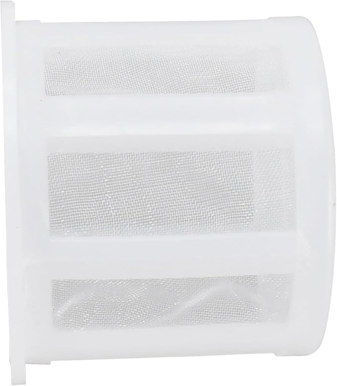 Fuel Tank Fuel Filter Strainer 0H1326 17672-899-000 Compatible with Generac Centurion Portable Gas Generator GP5500 GP6500 GP8000 XC8000 Compatible with Honda Predator Generator 2PCS