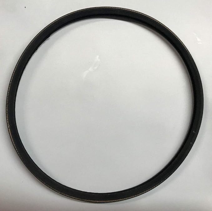 New Replacement Belt for Unknown Chinese Massage Chair Bottom Belt 12.8 inch