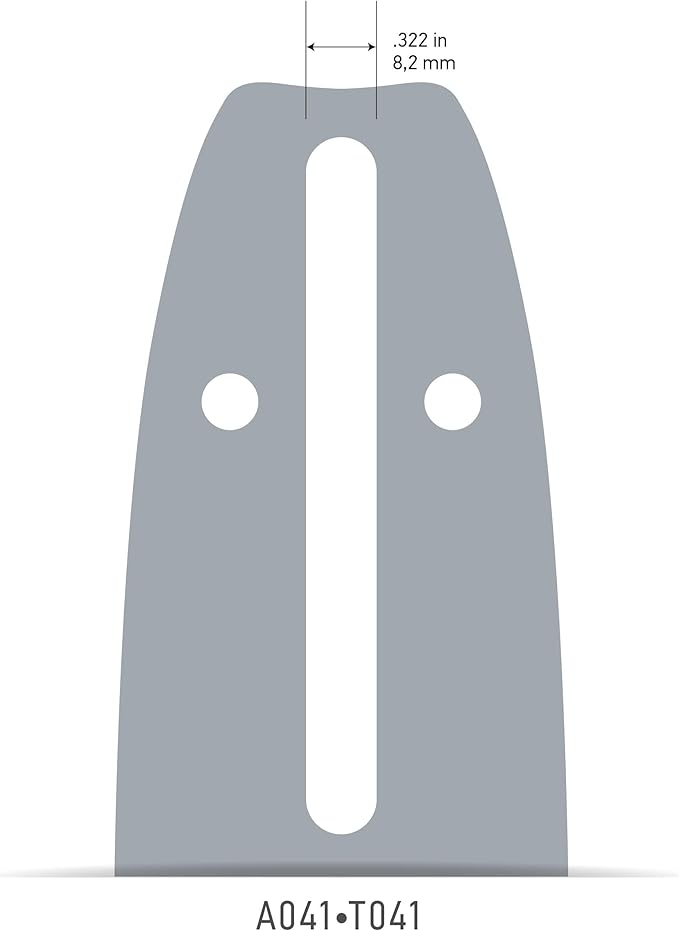 Oregon Microlite 90SG 124MLEA041 Sword