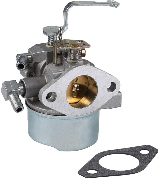 Carburetor for - Coleman Powermate Maxa 5000ER 5000 Watt Generator