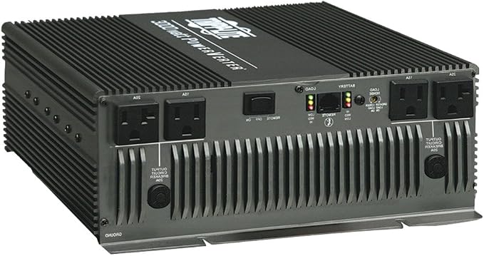 Tripp Lite PV3000HF 3000W Inverter