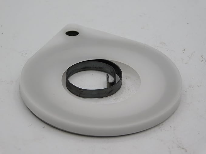 Genuine OEM Echo Recoil Starter Spring P022039050