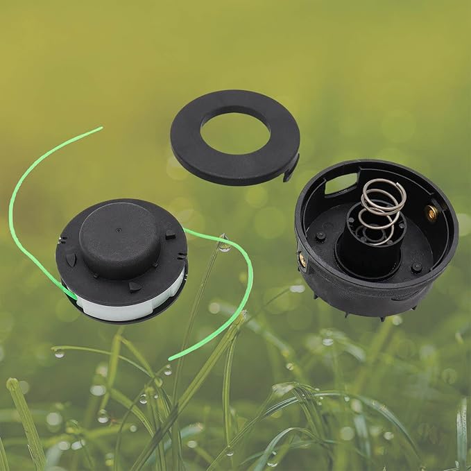 C2-2 Trimmer Head Replacement for Stihl FSA 56, Replace Part #4008 710 2103