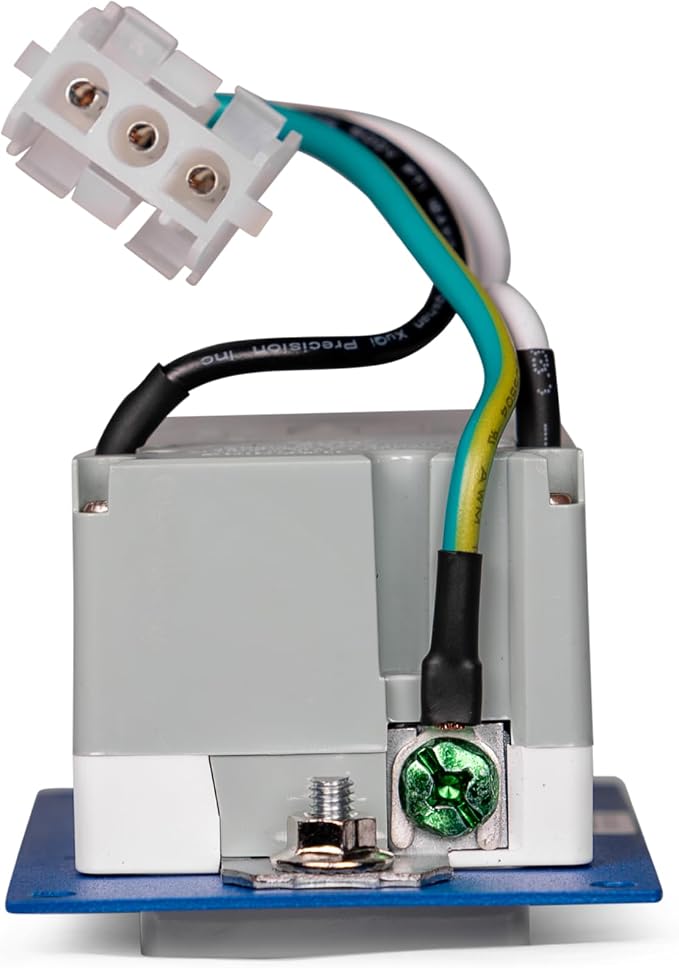 Battle Born 2000W Inverter GFCI Kit