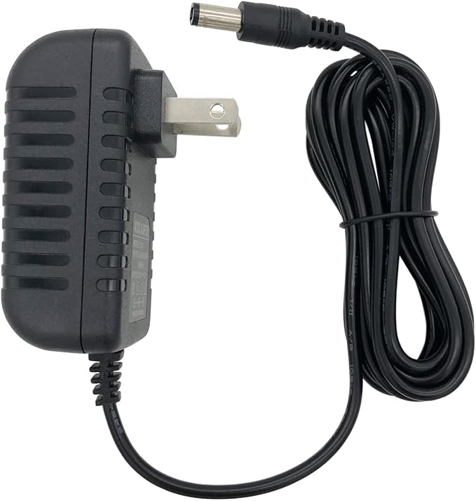 705927 Battery Charger Replacement for Generac Generator Battery 0G5744, 12V AC Adapter Power Supply - PDEEY