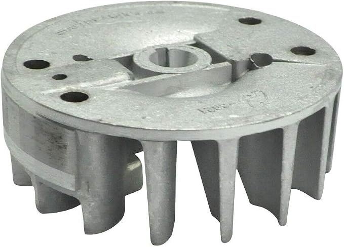 Flywheel Chainsaw Flywheel Assembly Replacement for 137 142 137E 142E Chainsaw 530 05 96-37