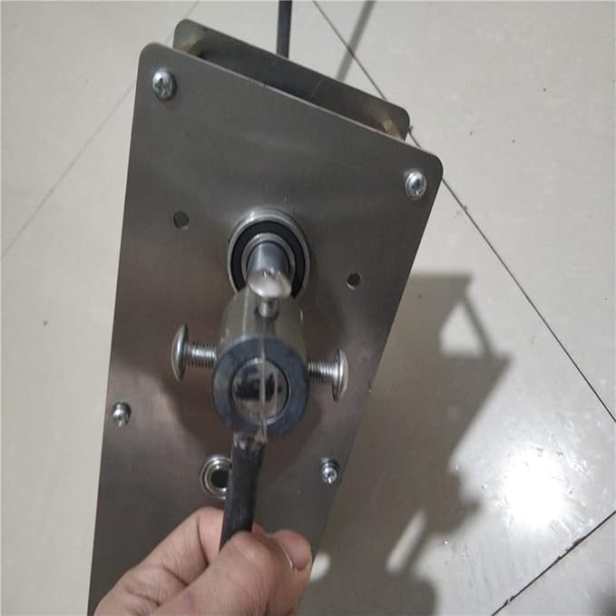 14V 28V Pure Copper Coil Generator 2000W 220v 800W Hand Generator Gearbox AC Permanent Magnet Brushless High Power Pedal Generator (Color : 2000W 28V)