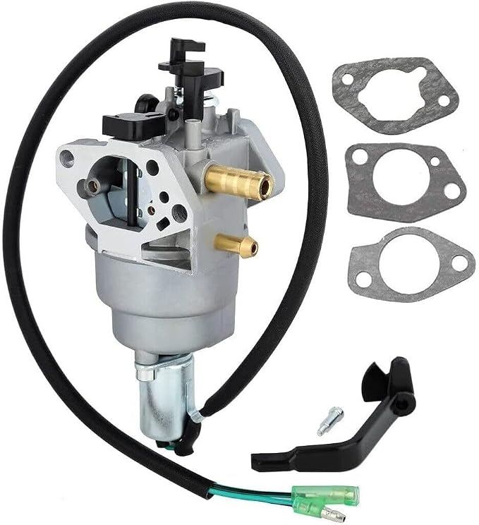 For Carburetor For Champion Model 100155 7000Watt Dual Fuel Generator 439cc engine