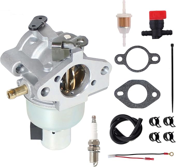 for Toro 74360 74363 74370 74380 74391 21hp Riding Mower Lawn Tractors Carburetor