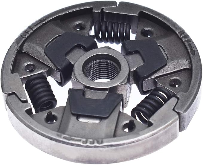 0.325 Inch 7T Clutch Drum Sprocket Bearing E-Clip Washer Kit Replacement for Stihl MS271 MS291 Chainsaws 1121-160-2051 1141-640-2001