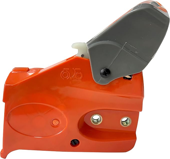 PROYAMA Chainsaw Replacement Clutch Cover Chain Brake for Chainsaw PCS26