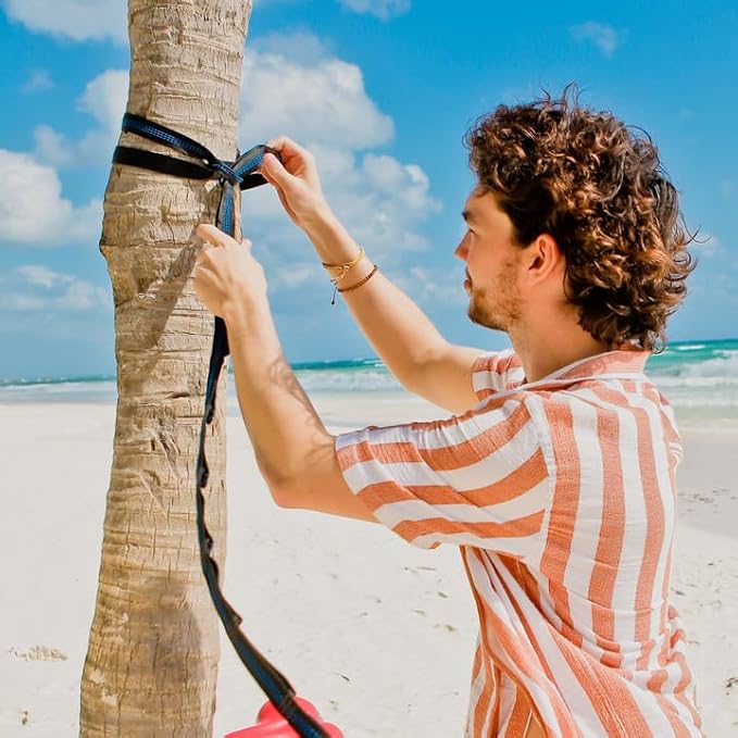 Travel Hammock