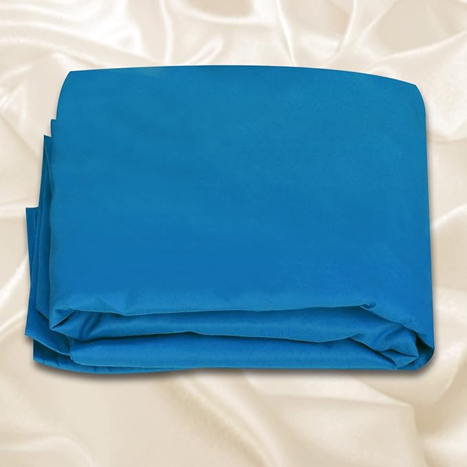 Replacement Umbrella Canopy for 8.2ft x 8.2ft 8 ribs in (Canopy Only)