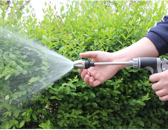 Hose Hawk Pressure Washer,Three Spray Modes, Universal and Easy to Install, Effortless Dirt & Stain Removal