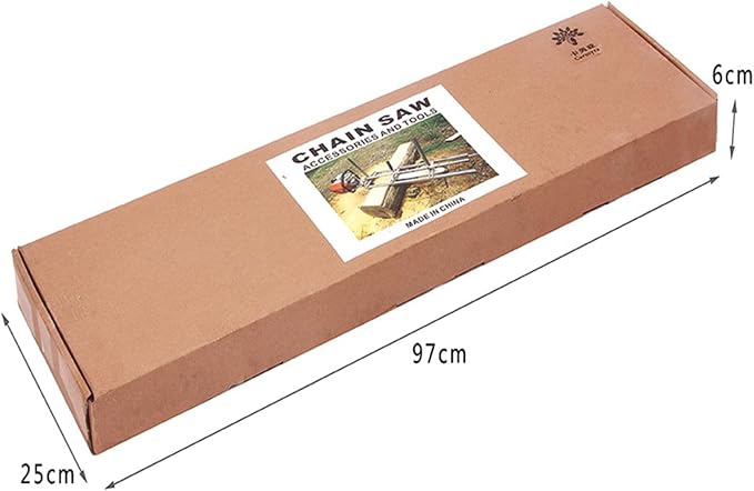 Portable Chainsaw Mill 36 Inches 304 stainless steel and Aluminum Planking Milling Bar Size 14 Inches to 36 Inches