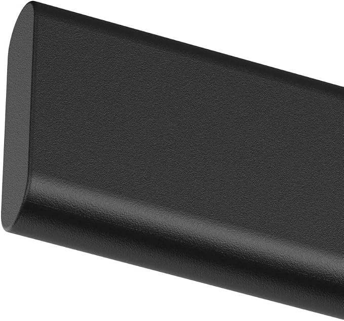 Aipsun 2 Packs 79in Outdoor Wall Sconces, 3000K 4000K 6000K Modern Black Exterior Light, Long LED Linear Wall Light Outside Lighting for Entrance, Hallway, Garage, Porch(3CCT)