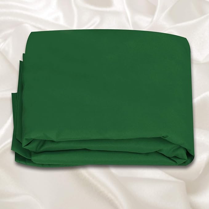 Replacement Patio Umbrella Canopy Cover for 13ft 8 Ribs Umbrella Taupe (CANOPY ONLY) (Green)