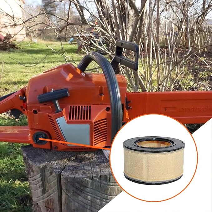 Air Filter Primer Bulb Fuel Line For Stihl Ms231 Ms251 Ms271 Ms291 Ms311 Ms391 Chainsaw Part 1141 120 1600