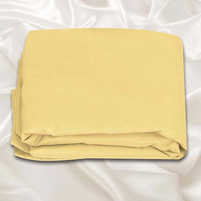 Replacement Patio Umbrella Canopy Cover for 13ft 8 Ribs Umbrella Taupe (CANOPY ONLY) (Beige)