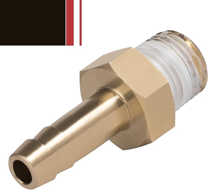 YMT Red Upgrade Extended Run Fuel Gas Cap Fit for Honda EU1000i EU2000i EU3000i Handi, Champion 2000watt Generators