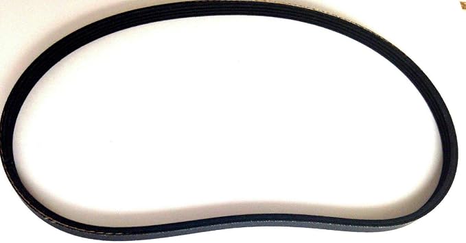 New Replacement Belt fits for PANASONIC Bread Maker Motor Belt SD-2500 SD-2501 SD-ZB2502