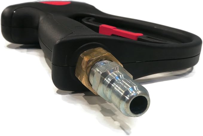 85.205.026 4000 PSI Spray Gun With Insulated Lance