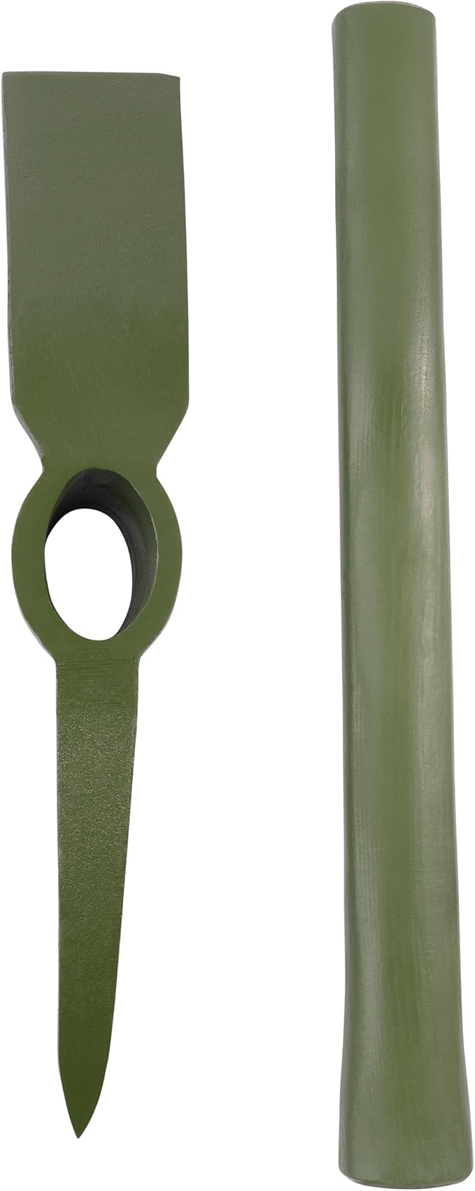 Rothco Pick Mattock – Outdoor Camping Survival Bushcraft Pickaxe Gardening Trenching Digging Tool