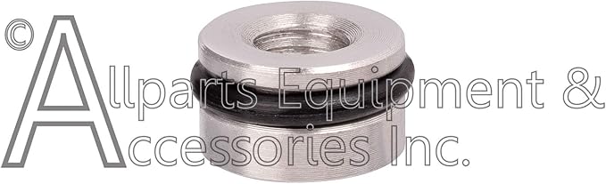 1215.0686.00 OEM Unloader Kit for DW and DWD-K Series Pressure Washer Pumps from Comet