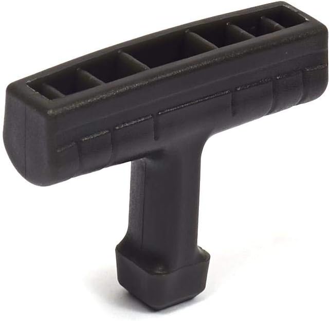 Oregon 31-004 Starter Handle Replaces Husqvarna 503-85-39-01