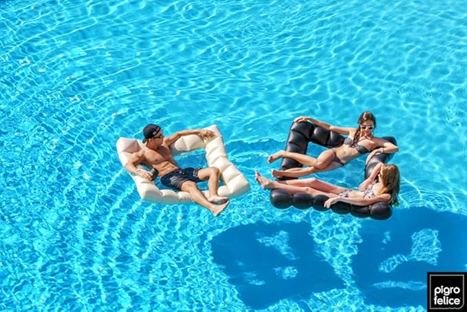 Modul'Air Floating Hammock