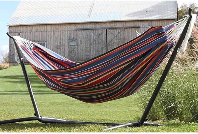 Vivere UHSDO9-23 Hammock, Paradise