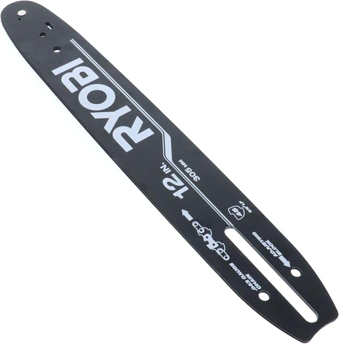 Homelite OEM 682456002 Chainsaw 12 Inch Bar RY40509