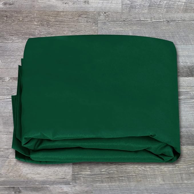 Replacement Umbrella Canopy for 8.2ft x 8.2ft 8 ribs in (Canopy Only)