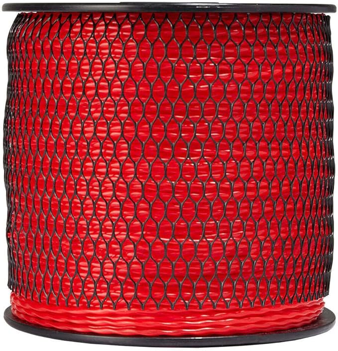 Weed Eater,Weed Wacker,String Trimmer for Milwaukee 49-16-2783 .095" X 750' Bulk Spool High Grade Trimmer Line