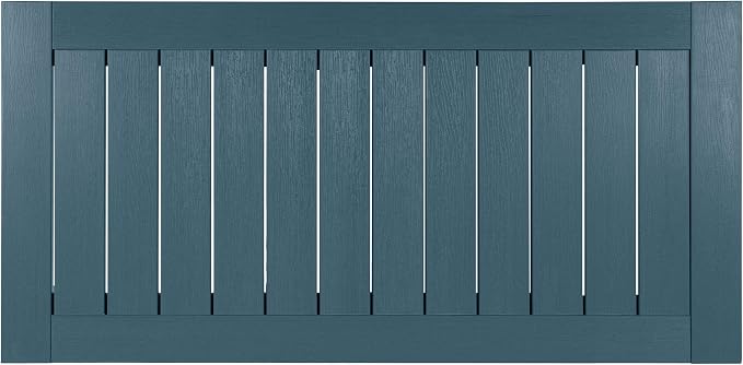 Highwood AD-DSCT1-NBE Adirondack Coffee Table, Nantucket Blue