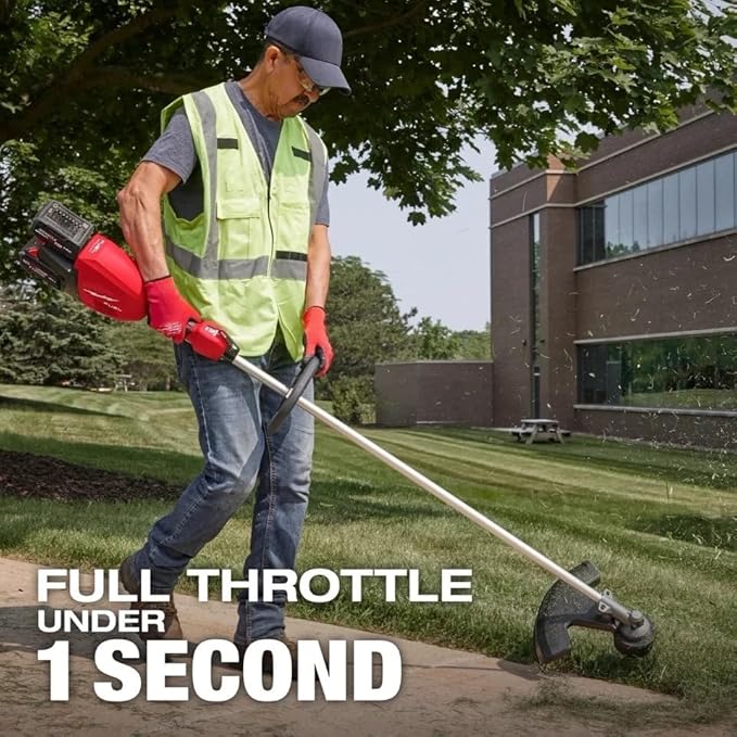 New 3006-20 Cordless String Trimmer for Milwaukee M18 Fuel 17” String Trimmer - Bare Tool