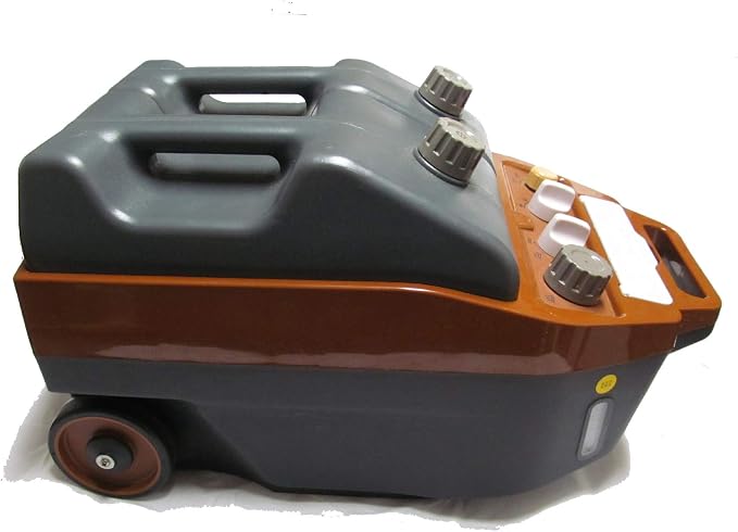 Heavy Duty Portable Car Washer