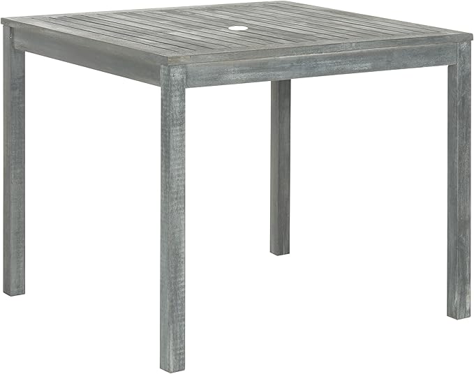 SAFAVIEH Outdoor Living Collection Del Mar 5-Piece Dining Set