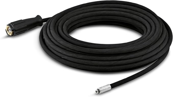 Kärcher Solar Module Cleaning System iSolar Lance Hose for High Pressure Washers (6.392-977.0)