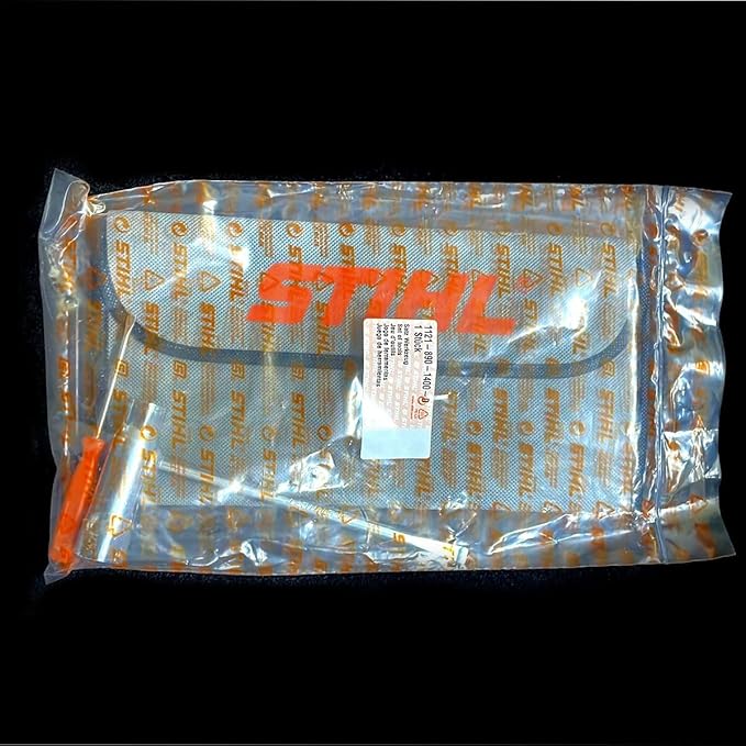 Stihl OEM Parts Tool Kit MS362, MS362C Chainsaw - 1121 890 1400, 1121-890-1400, 11218901400