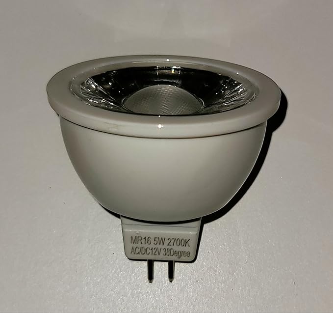 Ironsmith Lighting In-Ground Well Light Fixture & Kits – Solid Brass Cover, Bronze Housing, LED or Halogen Compatible, Low Voltage 12V (Housing and Hood Cover Kit | with 5W LED)