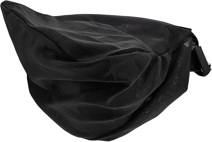Husqvarna 583327401 Lawn Mower Grass Bag Genuine Original Equipment Manufacturer (OEM) Part