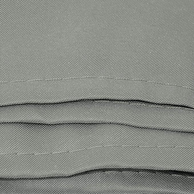 Replacement Umbrella Canopy for 8.2ft x 8.2ft 8 ribs in (Canopy Only)