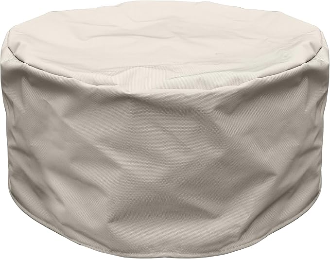 TWT Patio Furniture Cover Set for All-Weather Protection, Heavy Duty Furniture Covers for Outdoor Sectional Sofa Set (1pc CoffeeTable)
