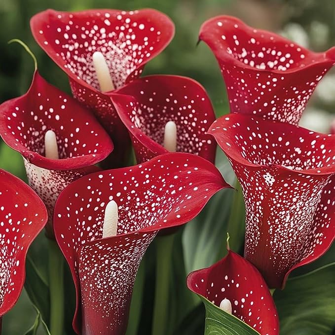 15+ Mix Color Canna Lily Flower Seeds Perennial Flower Seeds Beautiful Bonsai Plant Home Garden Decor
