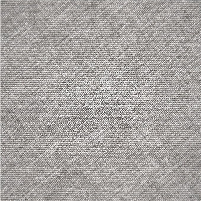 Modern Leisure Garrison Patio Loveseat Cover - Weather-Resistant Fabric - Outdoor Furniture Protection Perfect for Patio, Deck, and Porch - 76" L x 38" W x 38.25" H - Granite